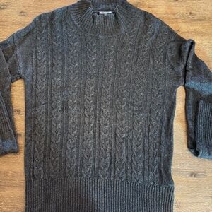 Sherpa Adventure Gear Dolkar Mock Neck Sweater (Merino wool/alpaga ) - Women’s